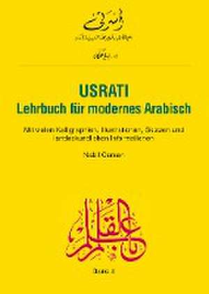 Usrati 02 Lehrbuch de Nabil Osman