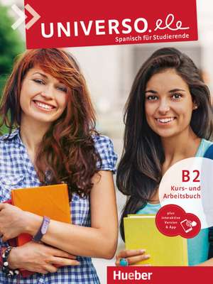 Universo.ele B2 de Núria Xicota Tort