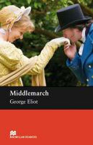 Middlemarch de George Eliot