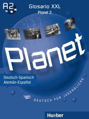 Planet 2 de Siegfried Büttner