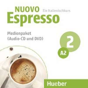 Nuovo Espresso 2 de Maria Balì