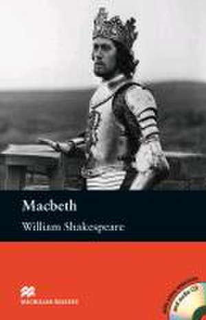 Macbeth de William Shakespeare