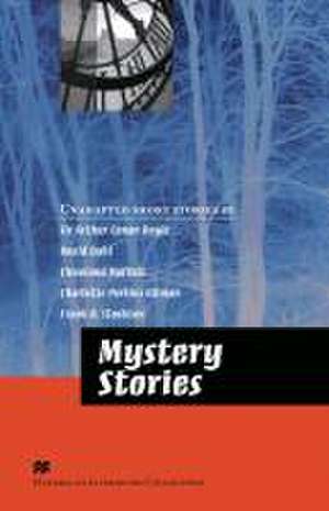 Mystery Stories de Arthur Conan Doyle