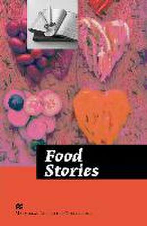 Food Stories de Louise May Alcott