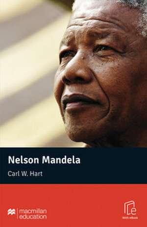 Nelson Mandela de Carl W. Hart