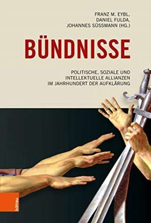 Bündnisse