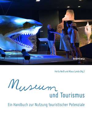 Museum und Tourismus de Herta Neiß