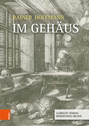Im Gehäus de Rainer Hoffmann