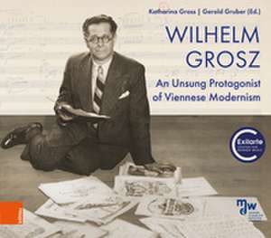 Wilhelm Grosz de Katharina Gross