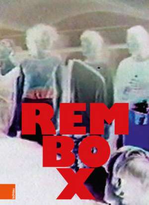 REMbox de Manfredu Schu