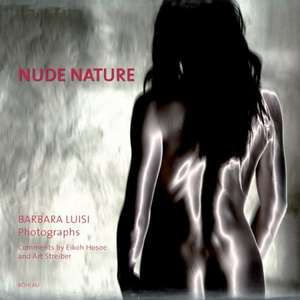 Nude nature de Barbara Luisi