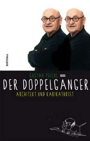 Der Doppelgänger de Gustav Peichl