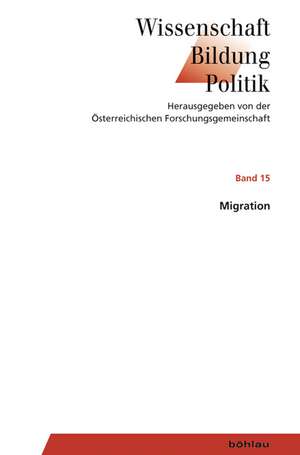 Migration de Reinhard Neck