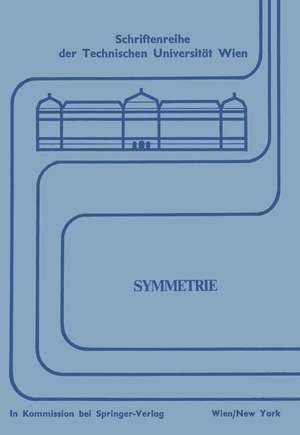 Symmetrie de A. Preisinger