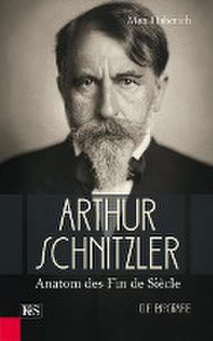 Arthur Schnitzler de Max Haberich