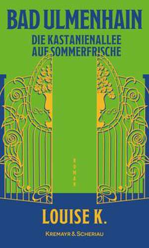 Bad Ulmenhain de Louise K.