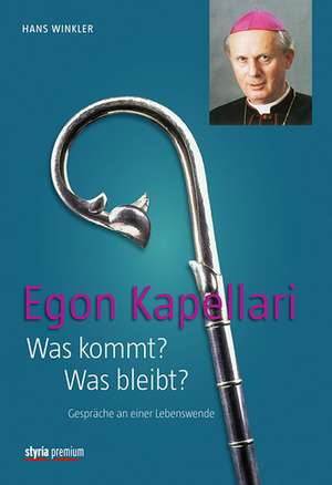 Egon Kapellari de Egon Kapellari