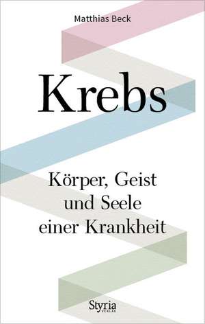 Krebs de Matthias Beck