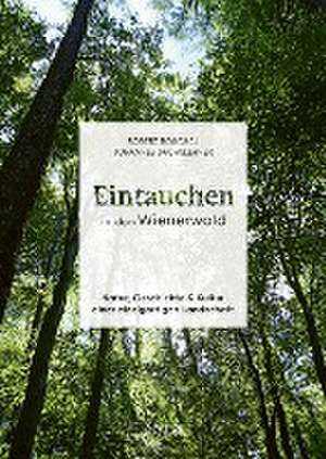 Eintauchen in den Wienerwald de Robert Bouchal