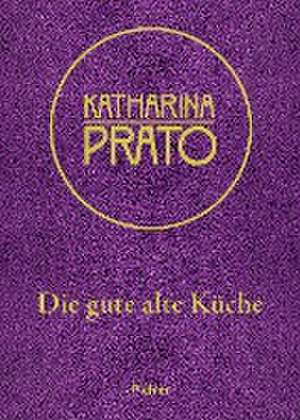 Katharina Prato de Christoph Wagner