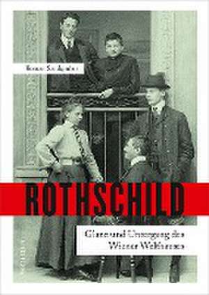 Rothschild de Roman Sandgruber