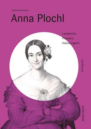Anna Plochl de Gabriele Reiterer
