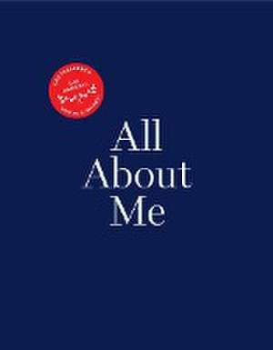 All About Me de Philipp Keel