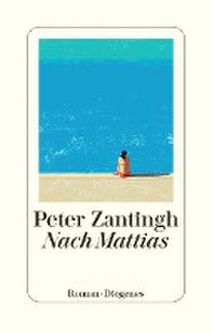 Nach Mattias de Peter Zantingh