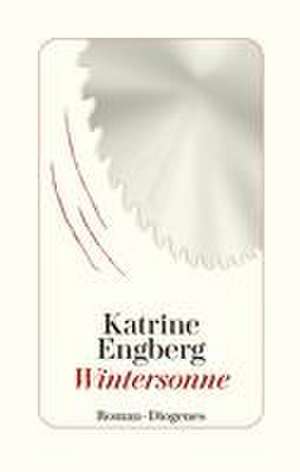 Wintersonne de Katrine Engberg