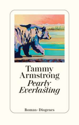 Pearly Everlasting de Tammy Armstrong