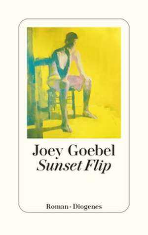 Sunset Flip de Joey Goebel