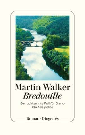 Bredouille de Martin Walker