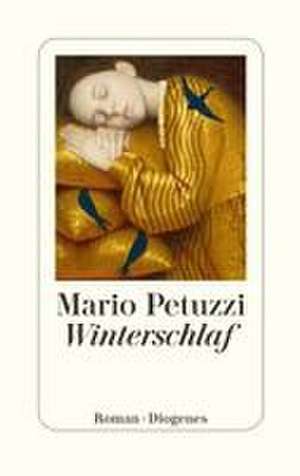 Winterschlaf de Mario Petuzzi