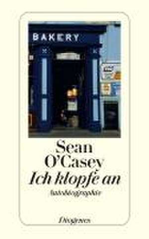 Ich klopfe an de Sean O'Casey