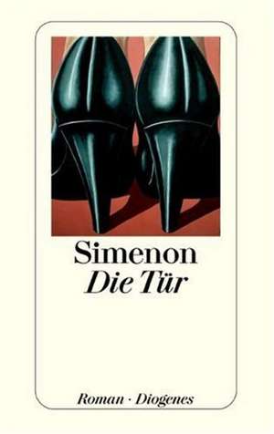 Die Tür de Georges Simenon