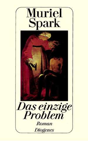 Das einzige Problem de Muriel Spark