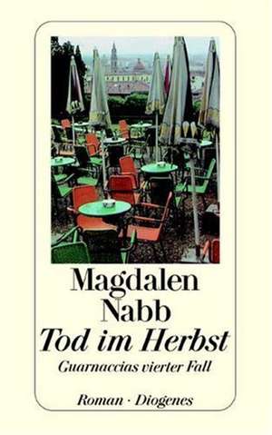 Tod im Herbst de Matthias Fienbork