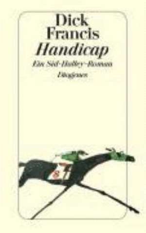 Handicap de Dick Francis