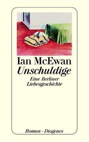 Unschuldige de Ian McEwan