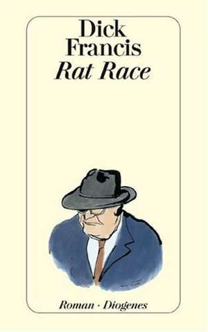 Rat Race de Michaela Link