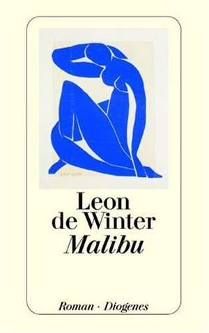 Malibu de Leon de Winter