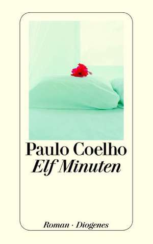 Elf Minuten de Paulo Coelho