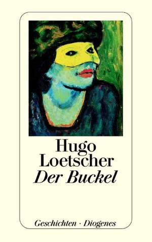 Der Buckel de Hugo Loetscher