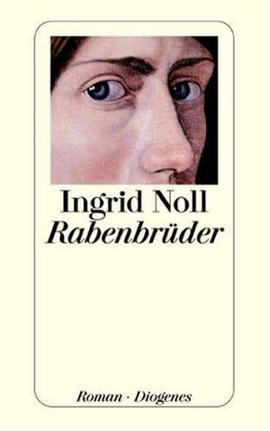 Rabenbrüder de Ingrid Noll