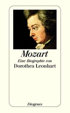 Mozart de Dorothea Leonhart