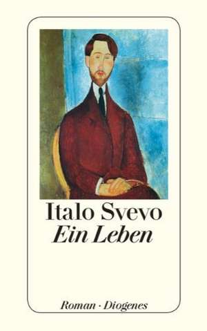 Ein Leben de Italo Svevo