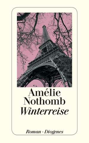 Winterreise de Amélie Nothomb