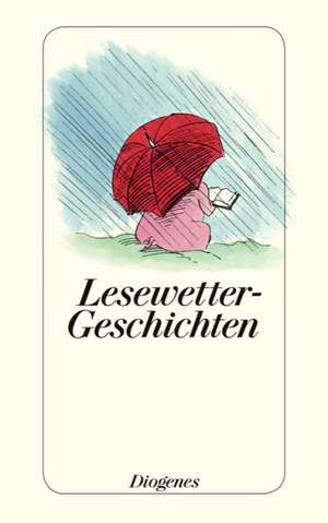 Lesewetter-Geschichten de Daniel Kampa