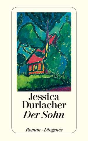 Der Sohn de Jessica Durlacher