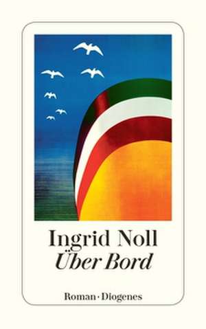 Über Bord de Ingrid Noll